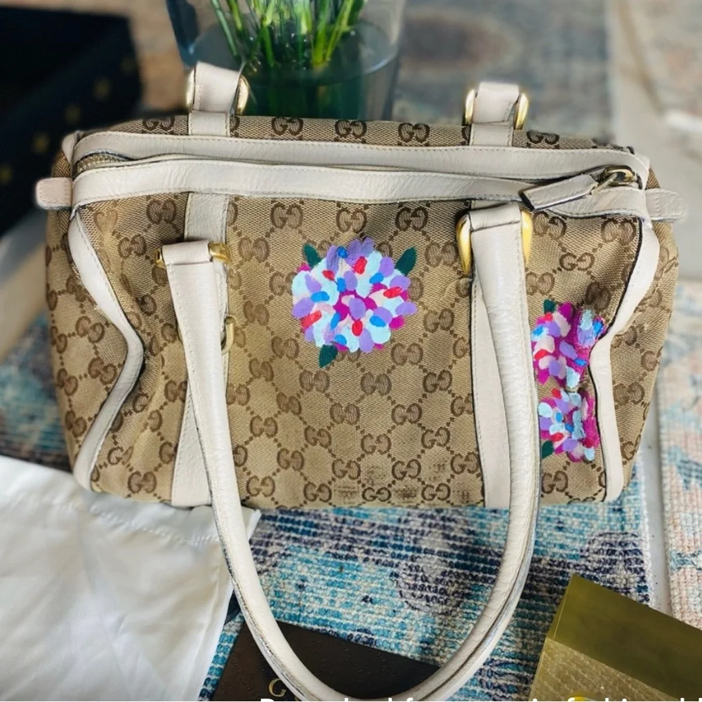 Gucci purse - Picture 4 of 8